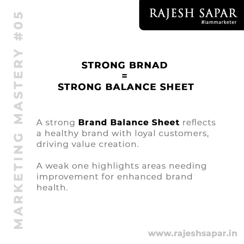 marketing mastery #05