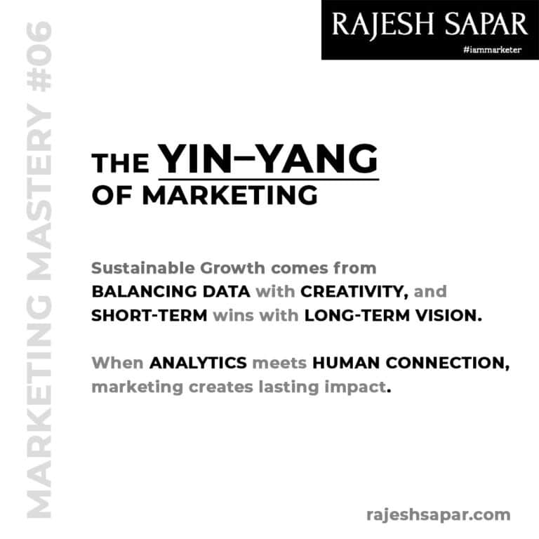 marketing mastery #06a