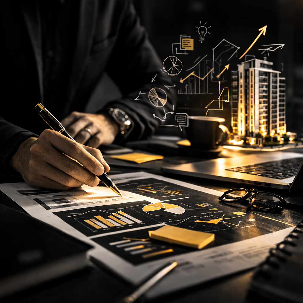 rajesh sapar marketing strategy and business leadership