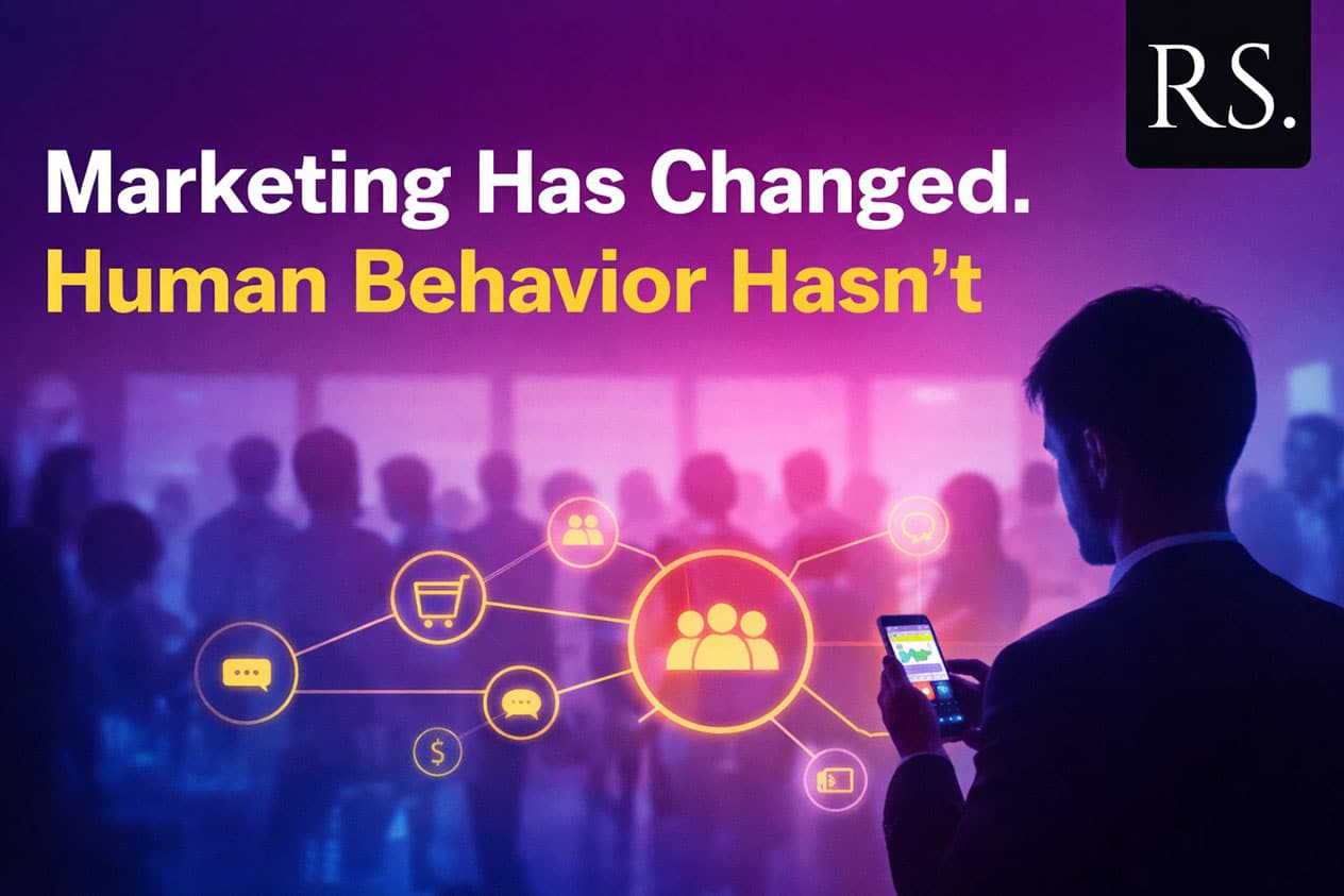 best marketing solutions