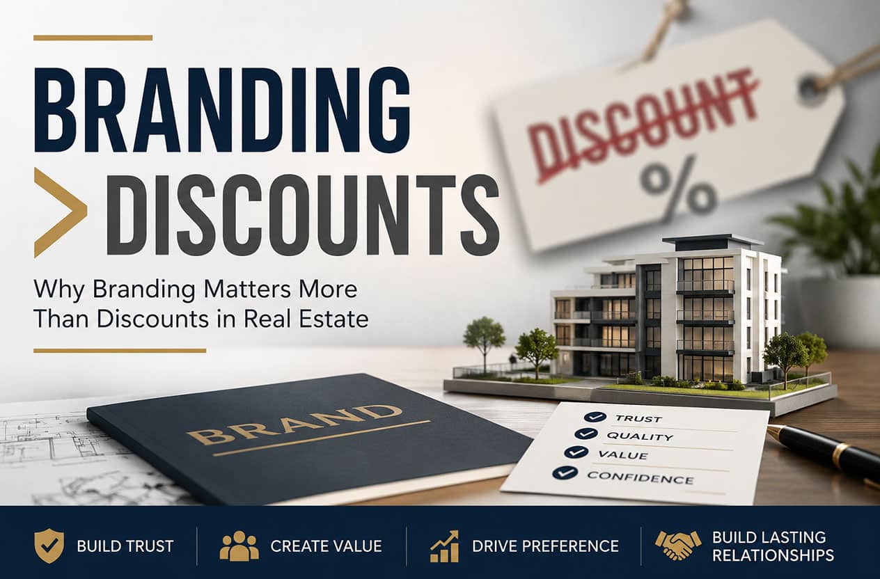 why branding matters